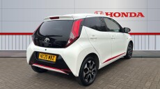 Toyota Aygo 1.0 VVT-i X-Trend 5dr x-shift Petrol Hatchback